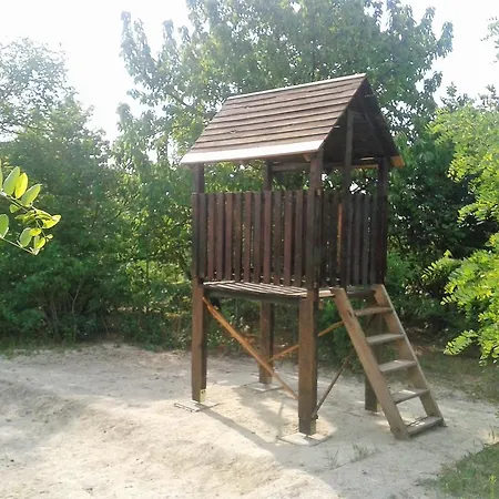 Apartman Daniel * Lepseny