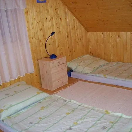 Apartman Daniel Lepseny