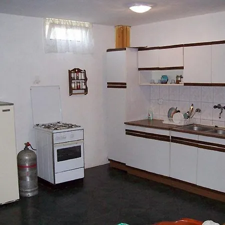 Apartman Daniel Διαμέρισμα *
