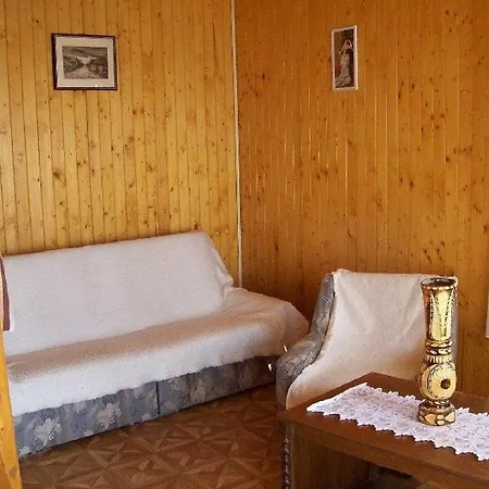Διαμέρισμα Apartman Daniel Lepseny