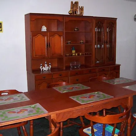 Apartman Daniel *