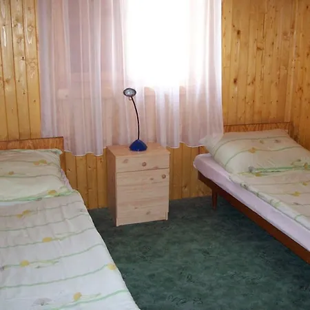 Apartman Daniel * Lepseny